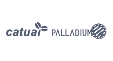Catuaí Palladium