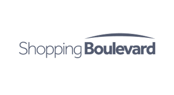 Shopping Boulevard